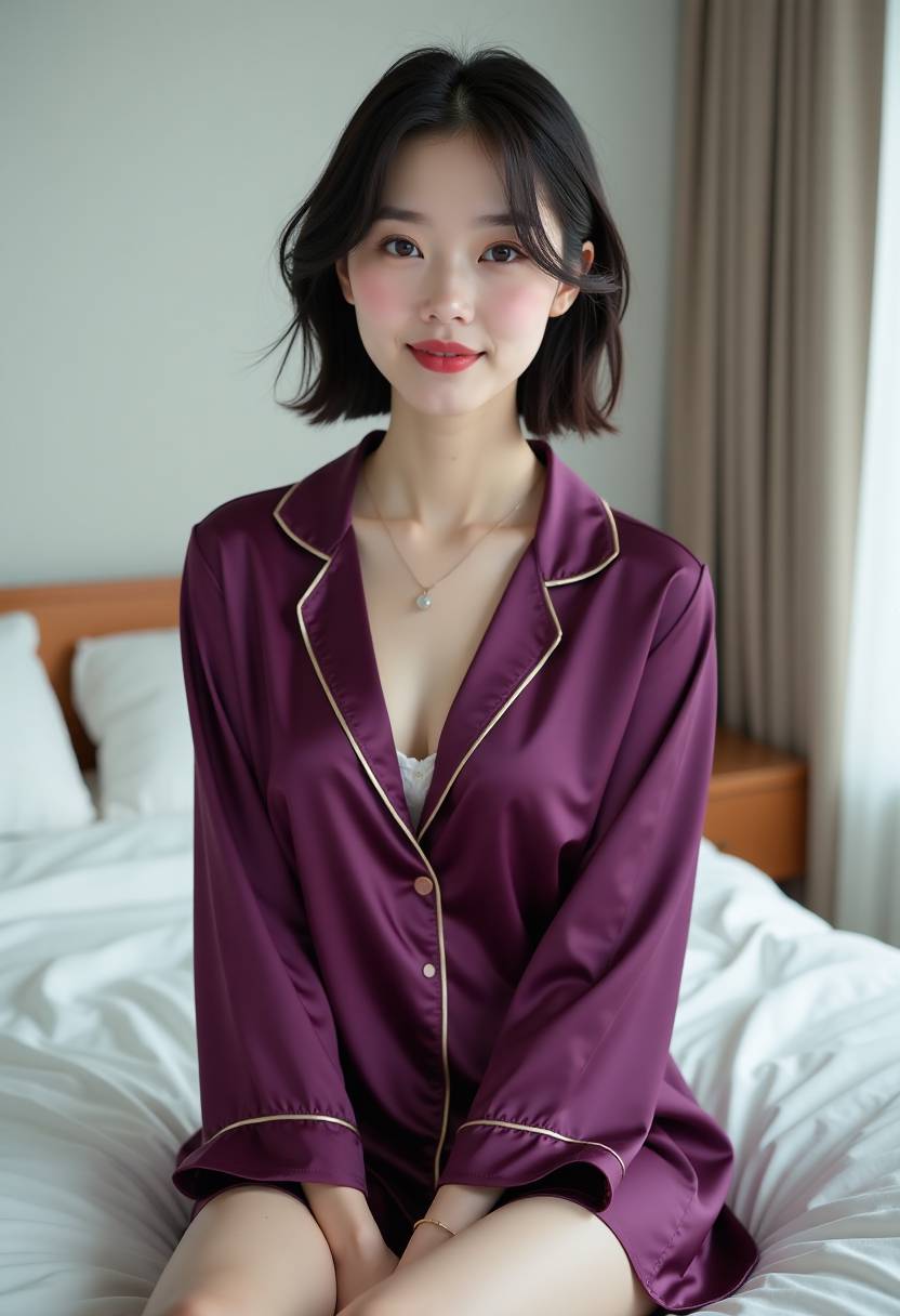 春日慢车海报