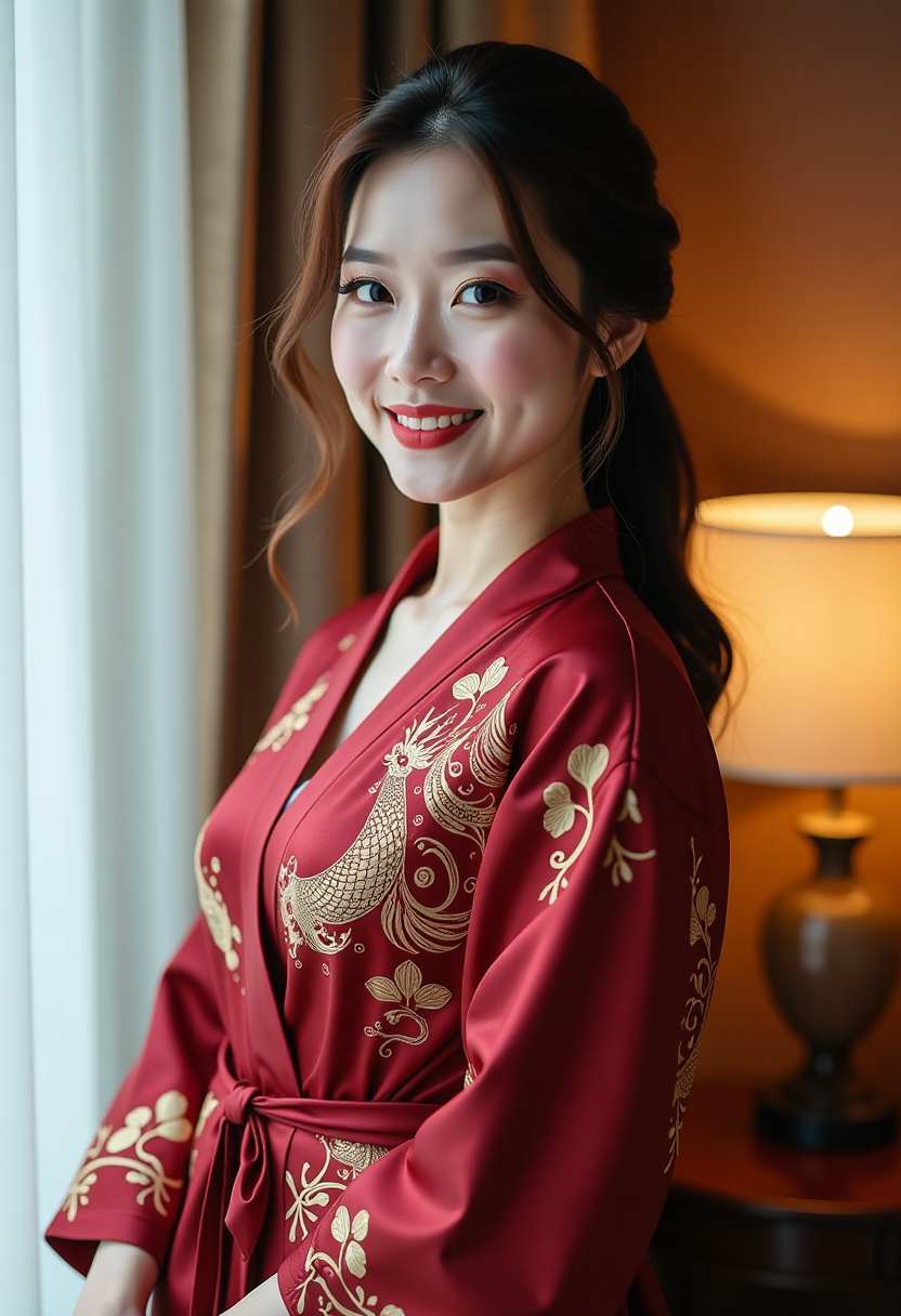 向云端出发海报